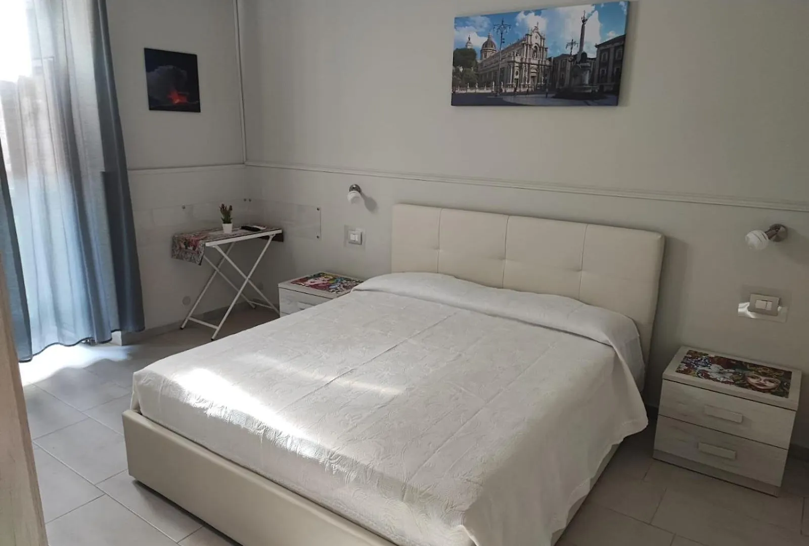 Sofia House Apartment Catania 0*,  Italy