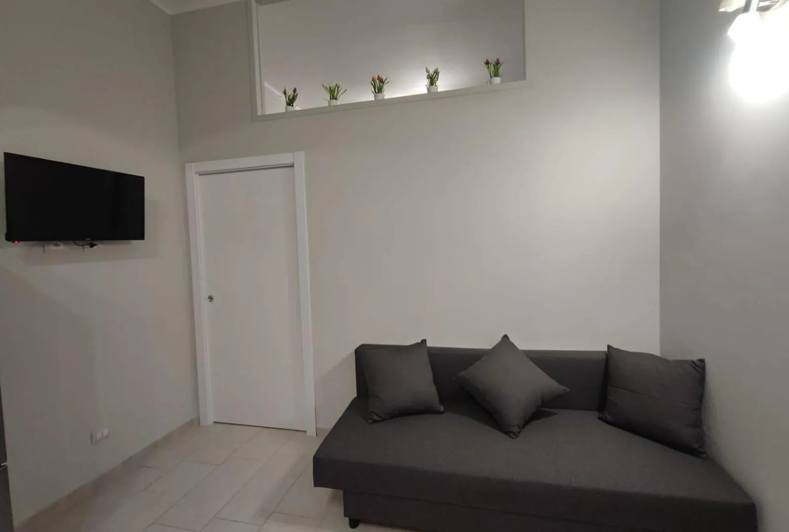 Sofia House Apartment Catania 0*,