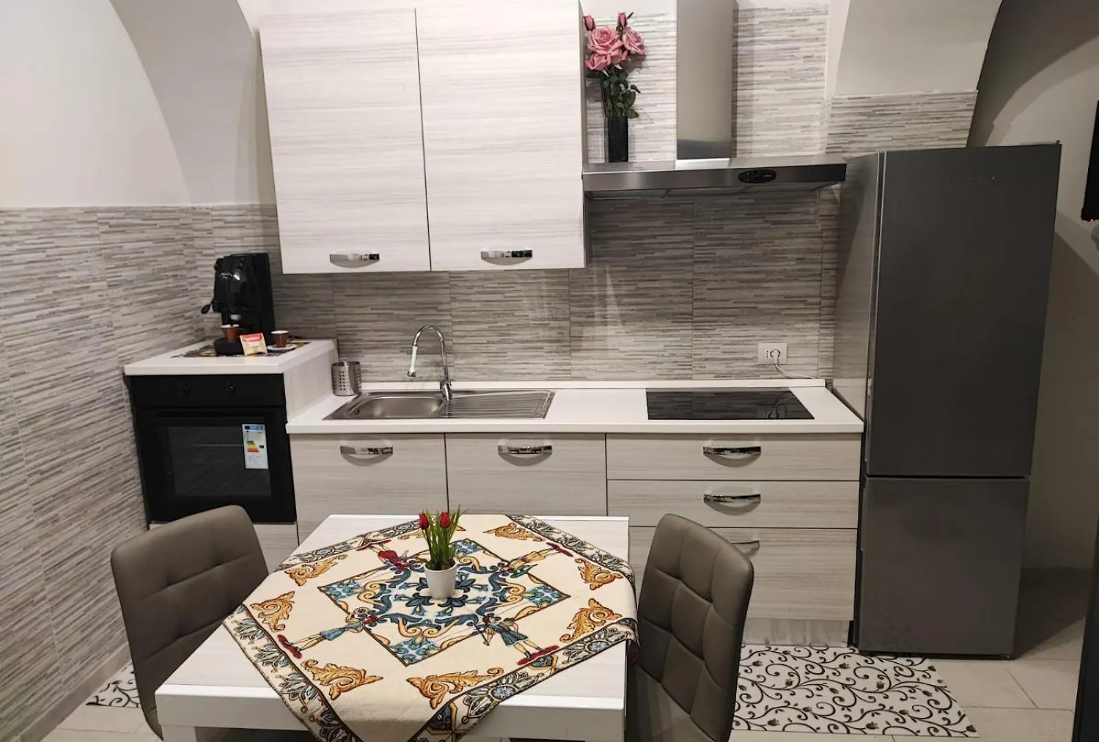 Sofia House Apartment Catania Italy