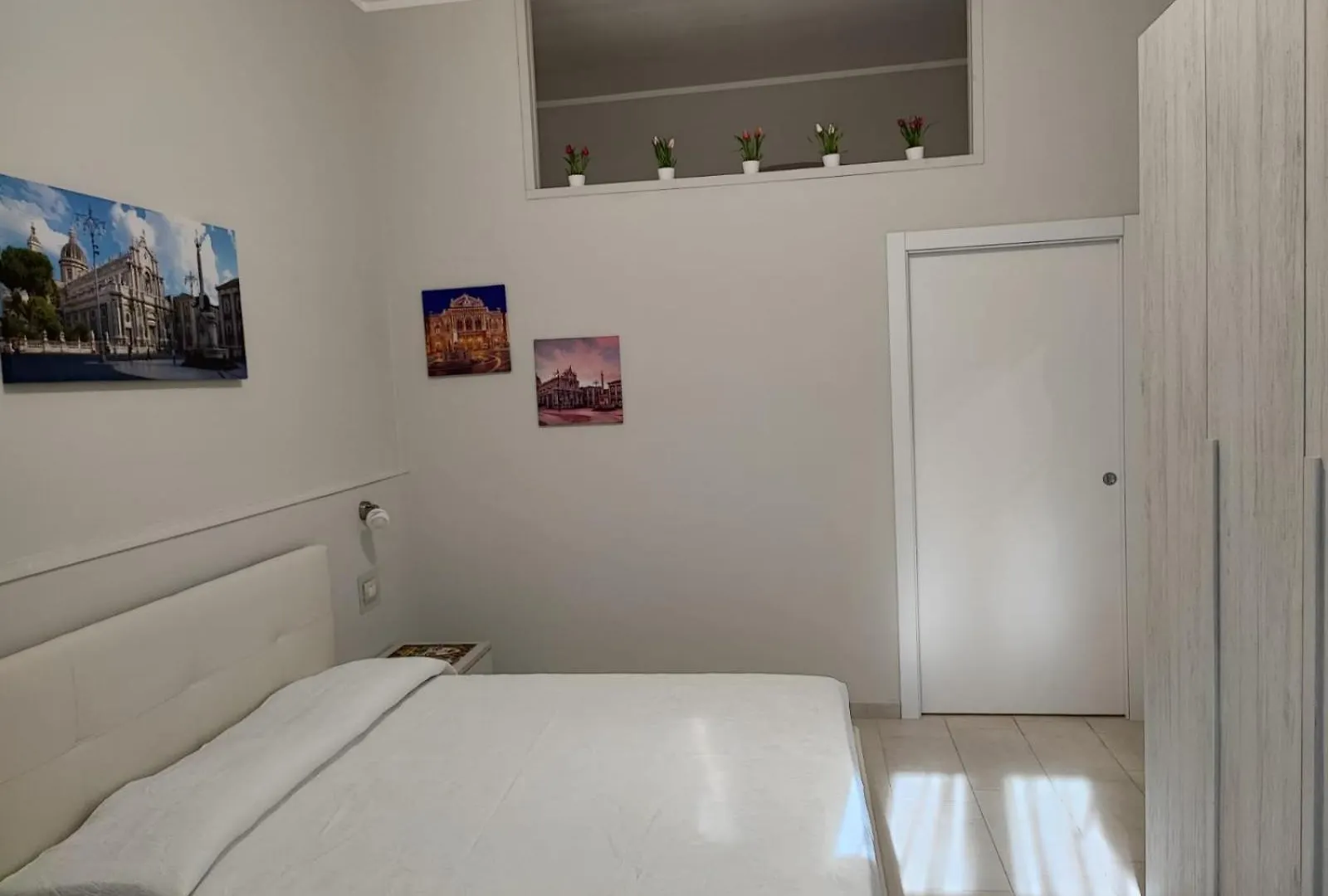 Sofia House Apartment Catania