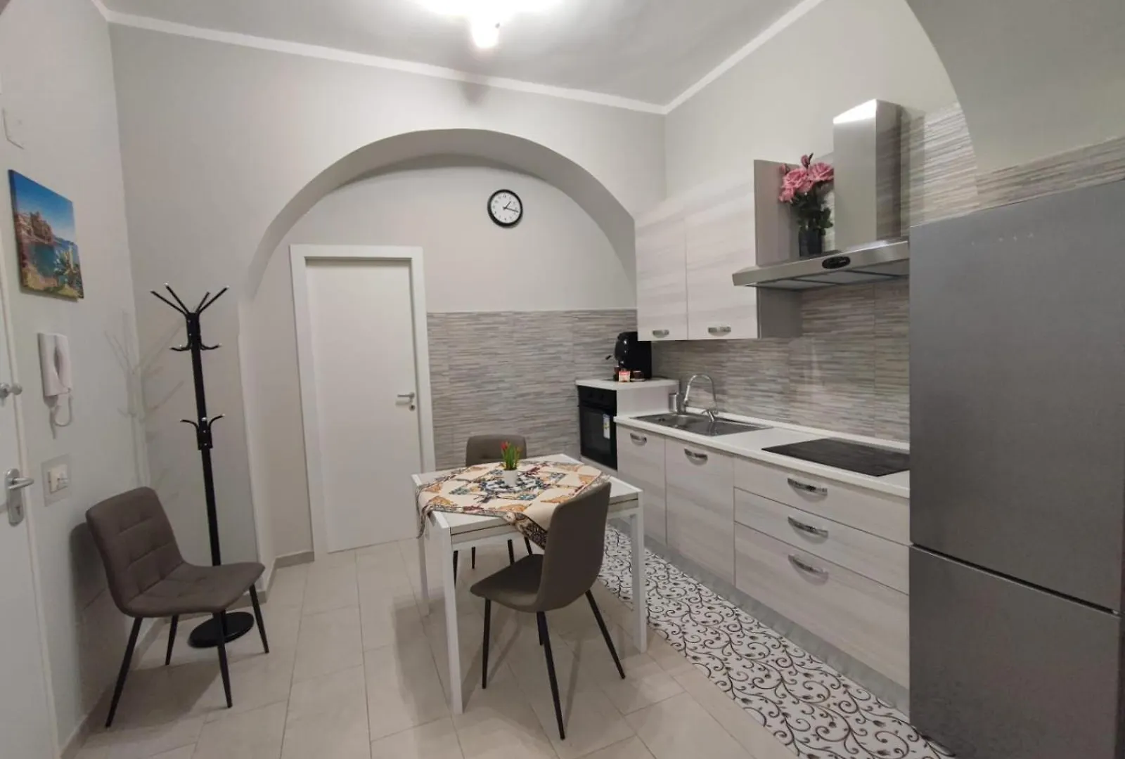 Sofia House Apartment Catania Italy