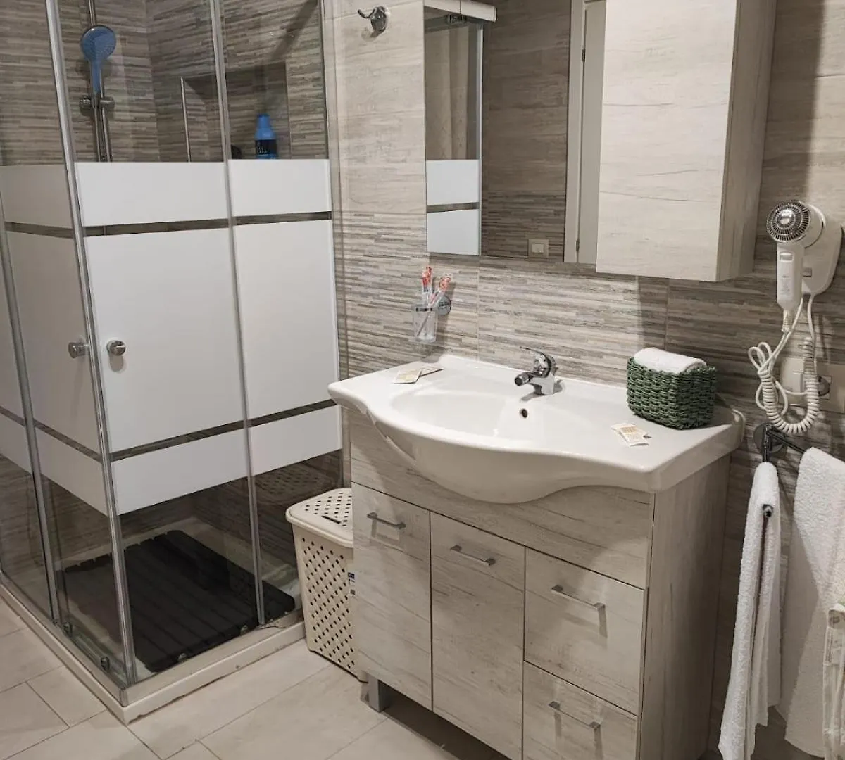 Sofia House Apartment Catania Italy