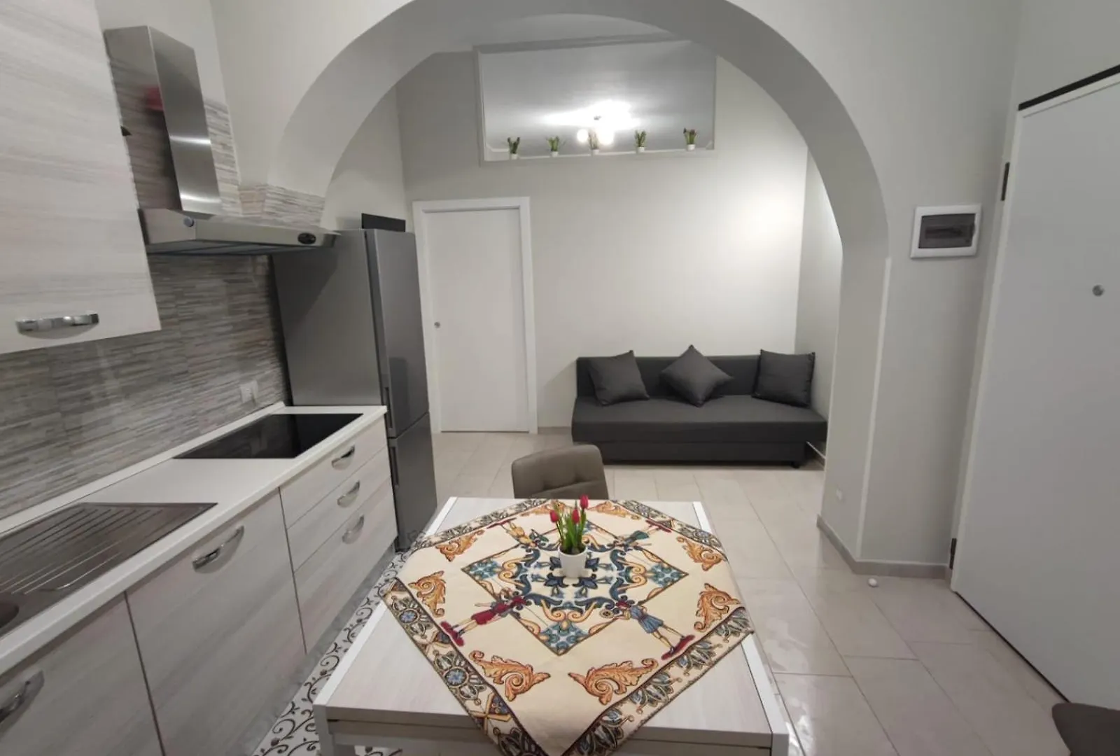 Sofia House Apartment Catania