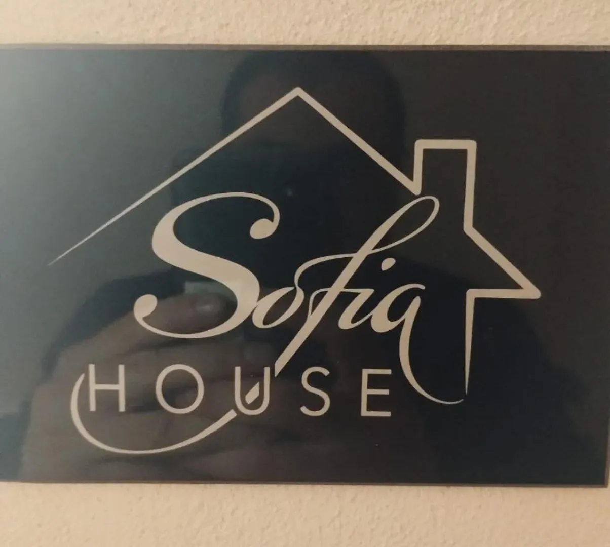 Sofia House location